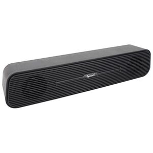 Ηχεἰο Kisonli i-520, 2x3W, USB, Μαυρο - 22154