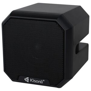 Ηχεἰο Kisonli i-550, 3W, USB, Διαφορετικα χρωματα - 22155