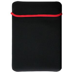 ΟΕΜ Neoprene sleeve Case για Laptop/Tablet 7", Μαύρο - 45243
