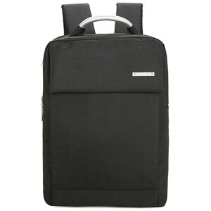 Τσάντα για φορητούς υπολογιστές No brand, 15,6 ", Μαυρο - 45269