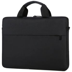 Laptop Bag No brand LP-07, 15.6", Μαύρο - 45317