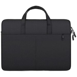 Laptop bag No brand LP-19, 15.6", Μαύρο - 45327