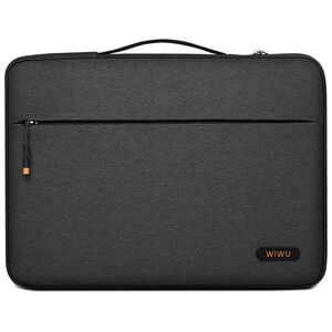 Laptop Bag WiWu, 16", Μαύρο - 45335