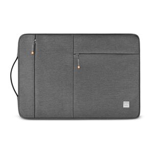 Laptop Bag WiWu, 15.6", Μαύρο - 45337