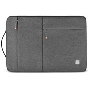 Laptop Bag WiWu, 15.6", Μαύρο - 45337