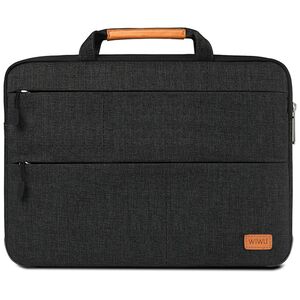 Laptop Bag WiWu, 15.4", Μαύρο - 45338