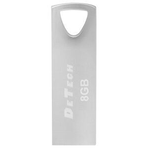 USB Flash drive DeTech, 8GB. USB 3.0 - 62036