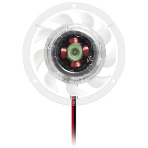 Ανεμιστήρας Κάρτας Γραφικών 48mm 2Pin, OEM - 63017