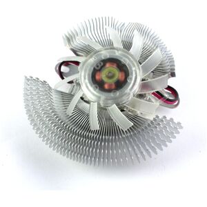 Ανεμιστήρας Κάρτας Γραφικών 80х25х70mm, ΟΕΜ - 63051