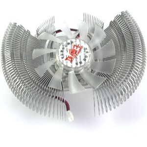Ανεμιστήρας Κάρτας Γραφικών 105х86.5x28.5mm, ΟΕΜ - 63052