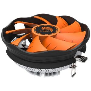 CPU Cooler No brand X2, 120mm, Universal - 63074