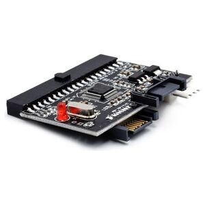 κάρτα για τον υπολογιστή IDE to SATA  No brand   - 17457