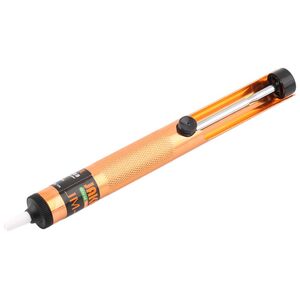 Κράμα συγκόλλησης Sucker Pen, Jakemy JM-Z02, Πορτοκαλί - 17623