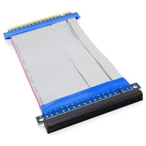 PCI-E 16X Καλώδιο Προέκτασης 30 cm 164pin No brand -18260