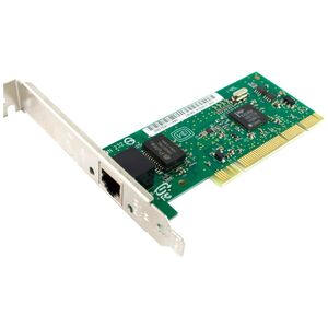 Lan κάρτα Intel Gigabit Ethernet, No brand - 19021