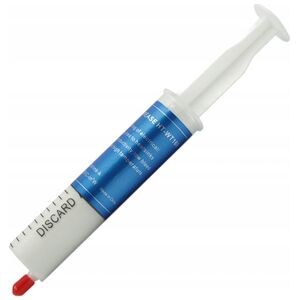 Thermal grease No Brand HT-WT160, 20g, White  - 63056