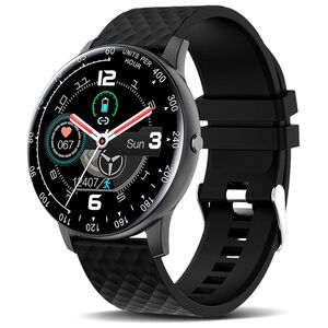 Smartwatch No brand H30, 42mm, Bluetooth, IP67, διαφορετικά χρώματα - 73027