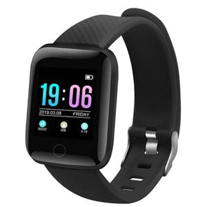 Smartwatch No brand D13, 36mm, Bluetooth, IP67, Διαφορετικα χρωματα - 73052