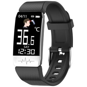 Smart band No brand T1S, Διαφορετικά χρώματα - 73082