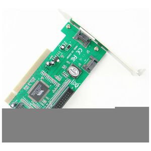 κάρτα για τον υπολογιστή PCI to SATA + IDE, No brand - 17450