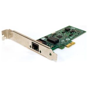 Network adapter No brand, RTL8211E, LAN, RJ45, PCI-E, 10/100Mbps - 19022