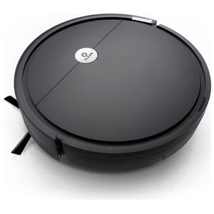 Robot vacuum cleaner No brand PST-M1, Wi-Fi, Tuya Smart, Black - 91041