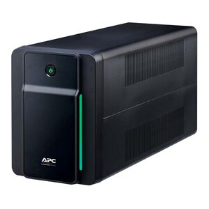 APC UPS 1200VA 230V Back-Ups Line Interactive Schuko (BX1200MI-GR) (APCBX1200MI-GR) έως 12 άτοκες Δόσεις