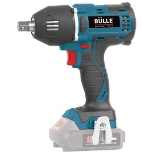 BULLE ΜΠΟΥΛΟΝΟΚΛΕΙΔΟ (BRUSHLESS)18V (SOLO) 633326 έως 12 άτοκες δόσεις