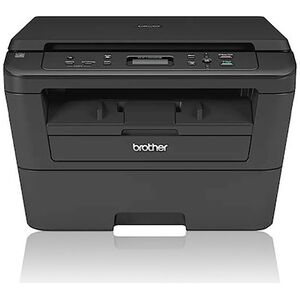 BROTHER DCP-L2620DW Laser Multifunction Printer (DCPL2620DW) (BRODCPL2620DW) έως 12 άτοκες Δόσεις