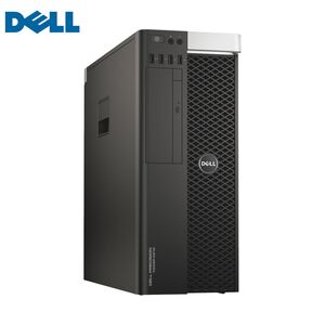 Dell PC WS DELL T5810 E5-1650v3/2X8GB/512GB-SSD/ODD/NVS315 1.106.371 έως 12 άτοκες Δόσεις