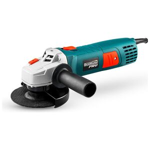 Bormann pro Bag1450 Γωνιακος Τροχος Ρυθμιζομενος 1400w 034827 έως 12 Άτοκες Δόσεις