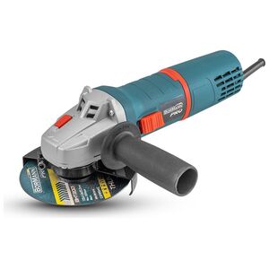 Bormann pro Bag8000 Γωνιακος Τροχος Ρυθμιζομενος 840w 017080 έως 12 Άτοκες Δόσεις