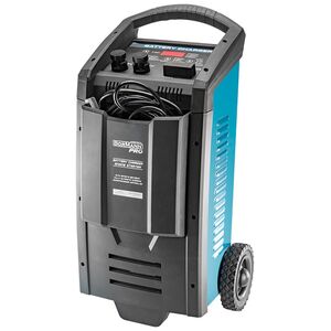 Bormann pro Bbc7020 Φορτιστης-Συντηρητης-Εκκινητης Μπαταριων 037279 έως 12 Άτοκες Δόσεις