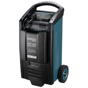 Bormann pro Bbc7550 Φορτιστης-Συντηρητης-Εκκινητης Μπαταριων 037286 έως 12 Άτοκες Δόσεις