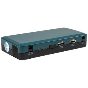 Bormann pro Bbc8010 Εκκινητης & Power Bank 8000mah/400α 037293 έως 12 Άτοκες Δόσεις