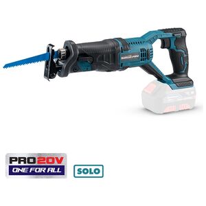 Bormann pro Bbp3800 Σπαθοσεγα Μπαταριας 20v li-ion 033073 έως 12 Άτοκες Δόσεις
