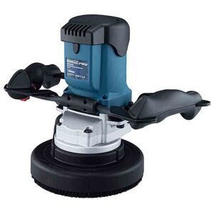 Bormann pro Bcg1600 Λειαντηρας Μπετου/δομικων Υλικων 1900w Φ180mm με Προεκινηση 028543 έως 12 Άτοκες Δόσεις