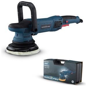 Bormann pro Bcp3100 Αλοιφαδορος Εκκεντρος 1050w 030577 έως 12 Άτοκες Δόσεις