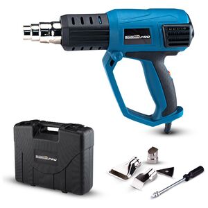 Bormann pro Bhg3100 Πιστολι Θερμου Αερα 2000w 032311 έως 12 Άτοκες Δόσεις