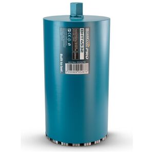 Bormann pro Bht4530 Διαμαντοκορωνα Υγρας Κοπης Φ202 X450  1 1/4unc 052661 έως 12 Άτοκες Δόσεις