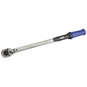 Bormann pro Bht7864 Δυναμοκλειδο 1/2" με Παραθυρο, Ροπης 40-210nm,72 Δοντια σε Κασετινα 065296 έως 12 Άτοκες Δόσεις