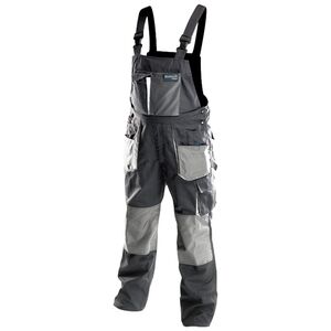 Bormann pro Bpp7006 Φορμα Εργασιας με Τιραντες Torino, M/50 024514 έως 12 Άτοκες Δόσεις