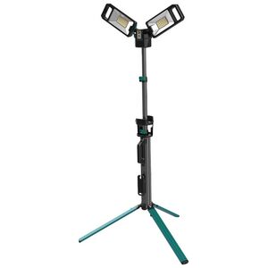 Bormann pro Bpr6050 Λαμπα Εργασιας Επαναφορτιζομενη 5000lm 035183 έως 12 Άτοκες Δόσεις