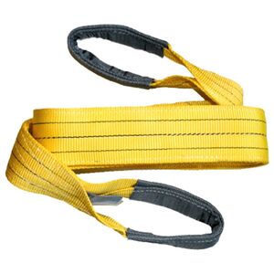 Bormann pro Brb1180 Ιμαντας Σαμπανια Ανυψωσης 90mm x 3m, Αντοχη 3ton 063964 έως 12 Άτοκες Δόσεις