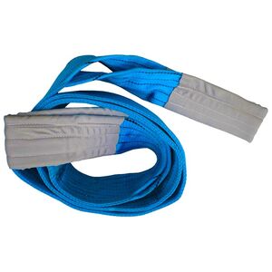 Bormann pro Brb1240 Ιμαντας Σαμπανια Ανυψωσης 240mm x 6m, Αντοχη 8ton 064022 έως 12 Άτοκες Δόσεις