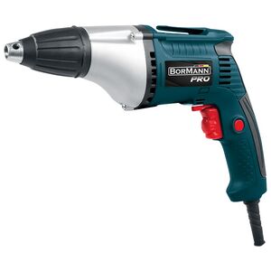 Bormann pro Bsd5510 Κατσαβιδι Γυψοσανιδας 550w 061281 έως 12 Άτοκες Δόσεις