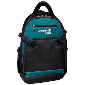 Bormann pro Btb3160 Τσαντα Εργαλειων Πλατης 40lt 034971 έως 12 Άτοκες Δόσεις