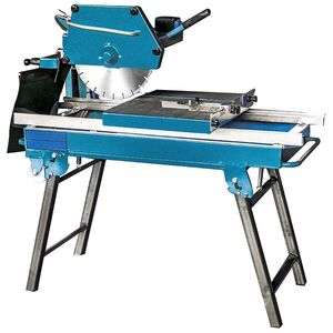 Bormann pro Btc3500 Κοφτης Πλακιδιων Υγρης Κοπης Φ800mm 022299 έως 12 Άτοκες Δόσεις