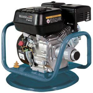 Bormann pro Btc5110 Δονητης Μπετου Βενζινοκινητος  6,5hp, 196cc, Ταχυτητα Περιστοφης 3600rpm,  26kg 065371 έως 12 Άτοκες Δόσεις