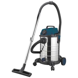 Bormann pro Bvc3410 Σκουπα Υγρων-Στερεων 1400w 036272 έως 12 Άτοκες Δόσεις